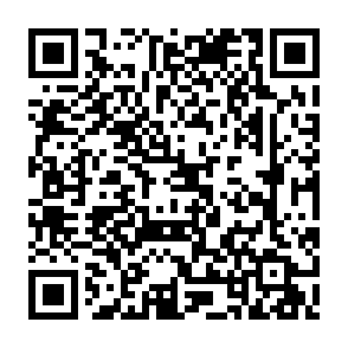 QR Code App Store